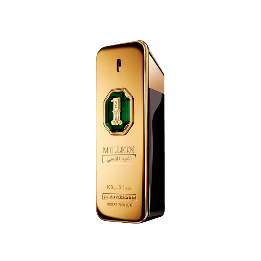 Paco Rabanne 1 Million Golden Oud ətiri