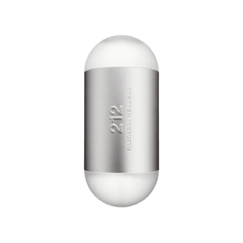 C.Herrera 212  for women ətiri