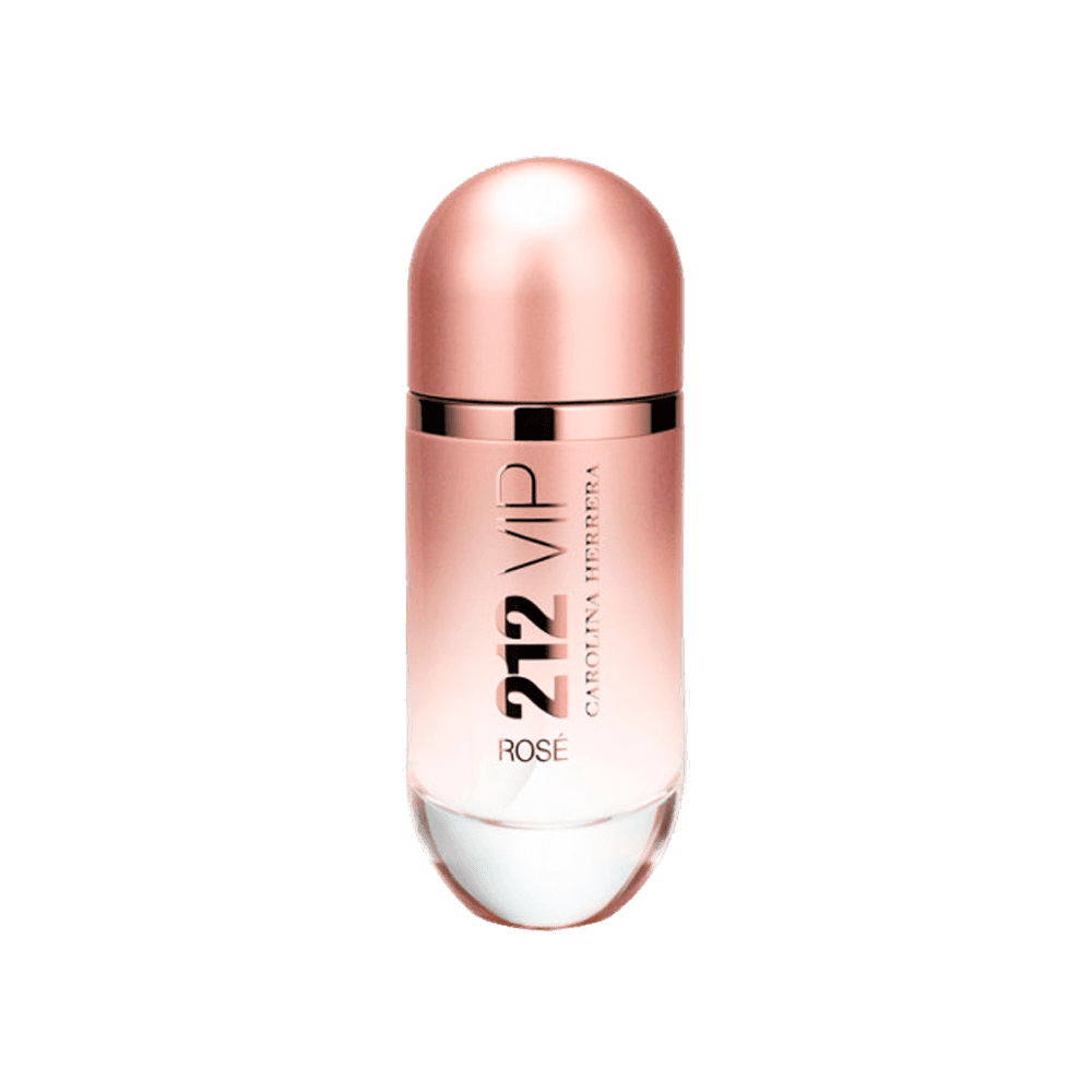 C.Herrera 212 VIP Rose ətiri