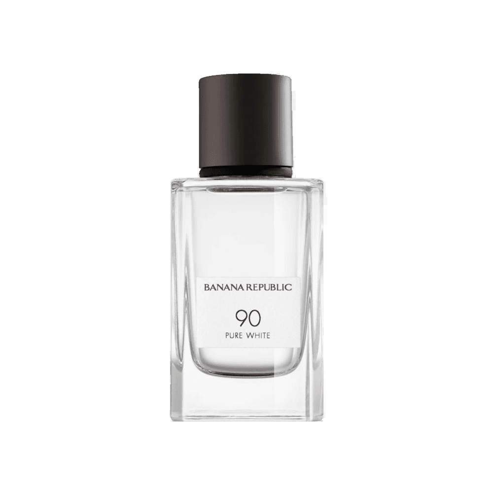 Banana Republic 90 Pure White ətiri