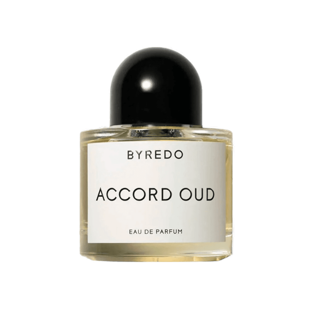 Byredo Accord Oud ətiri