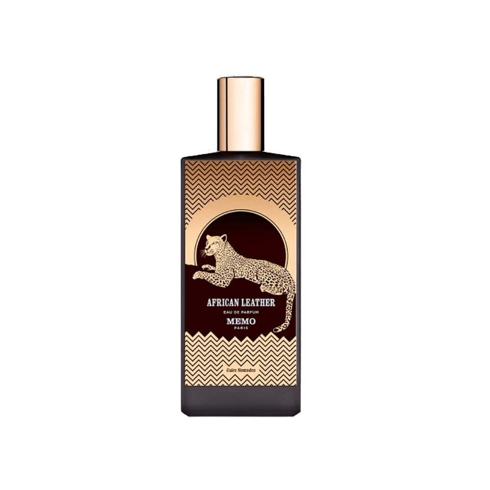 Memo African Leather ətiri