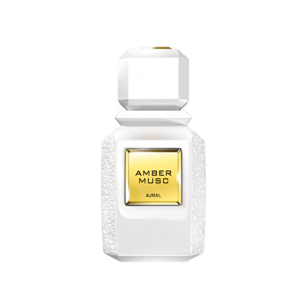 Ajmal Amber Musc ətiri