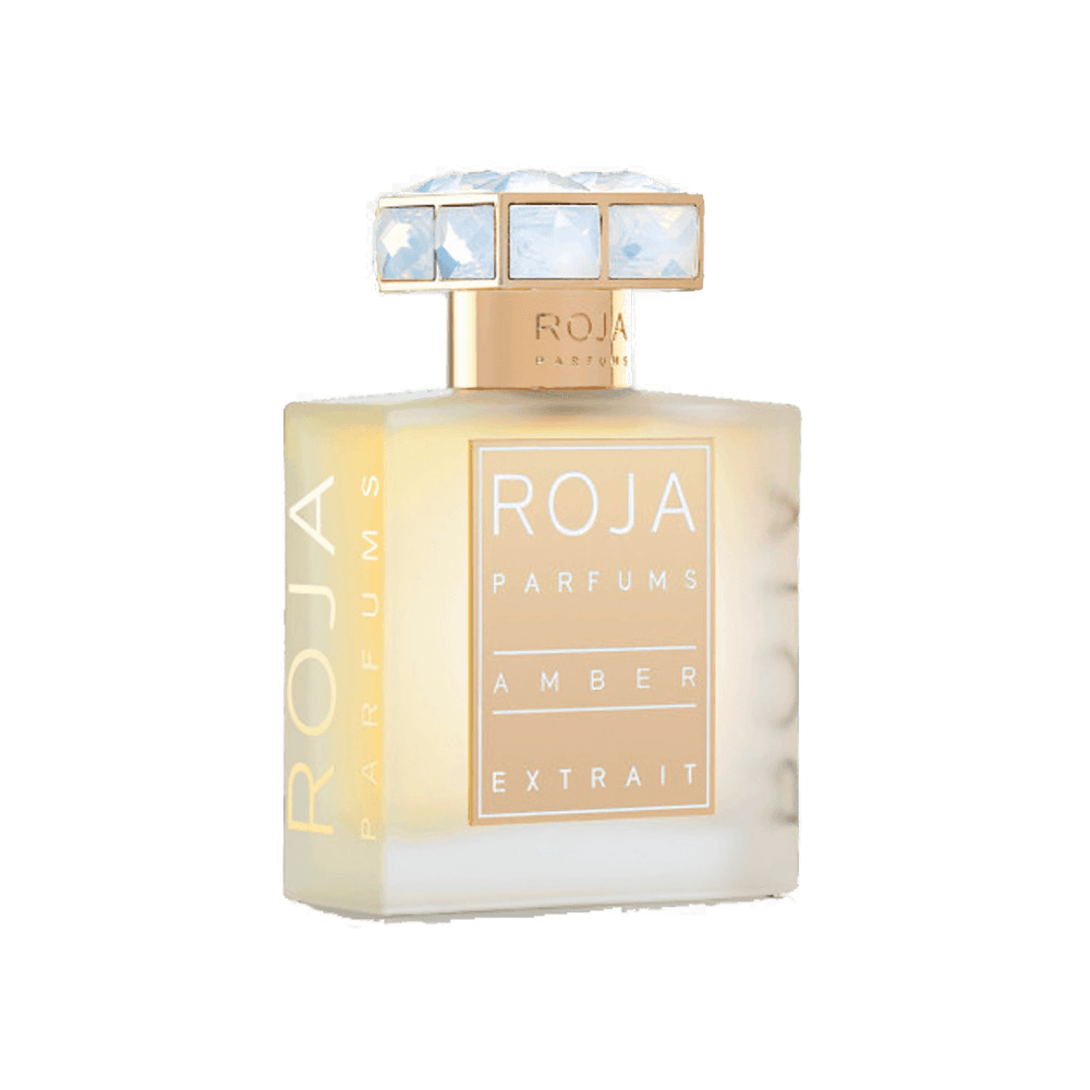Roja Amber ətiri