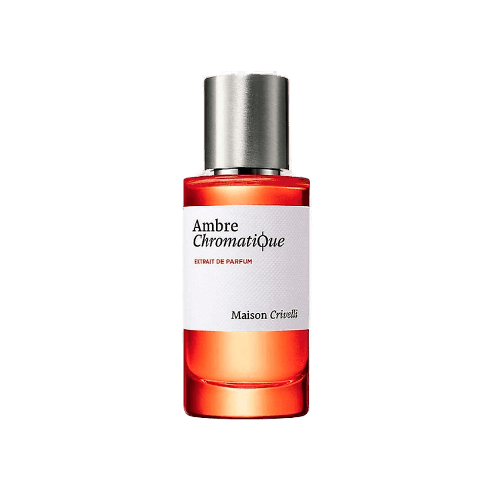 Maison Crivelli Ambre Chromatique ətiri