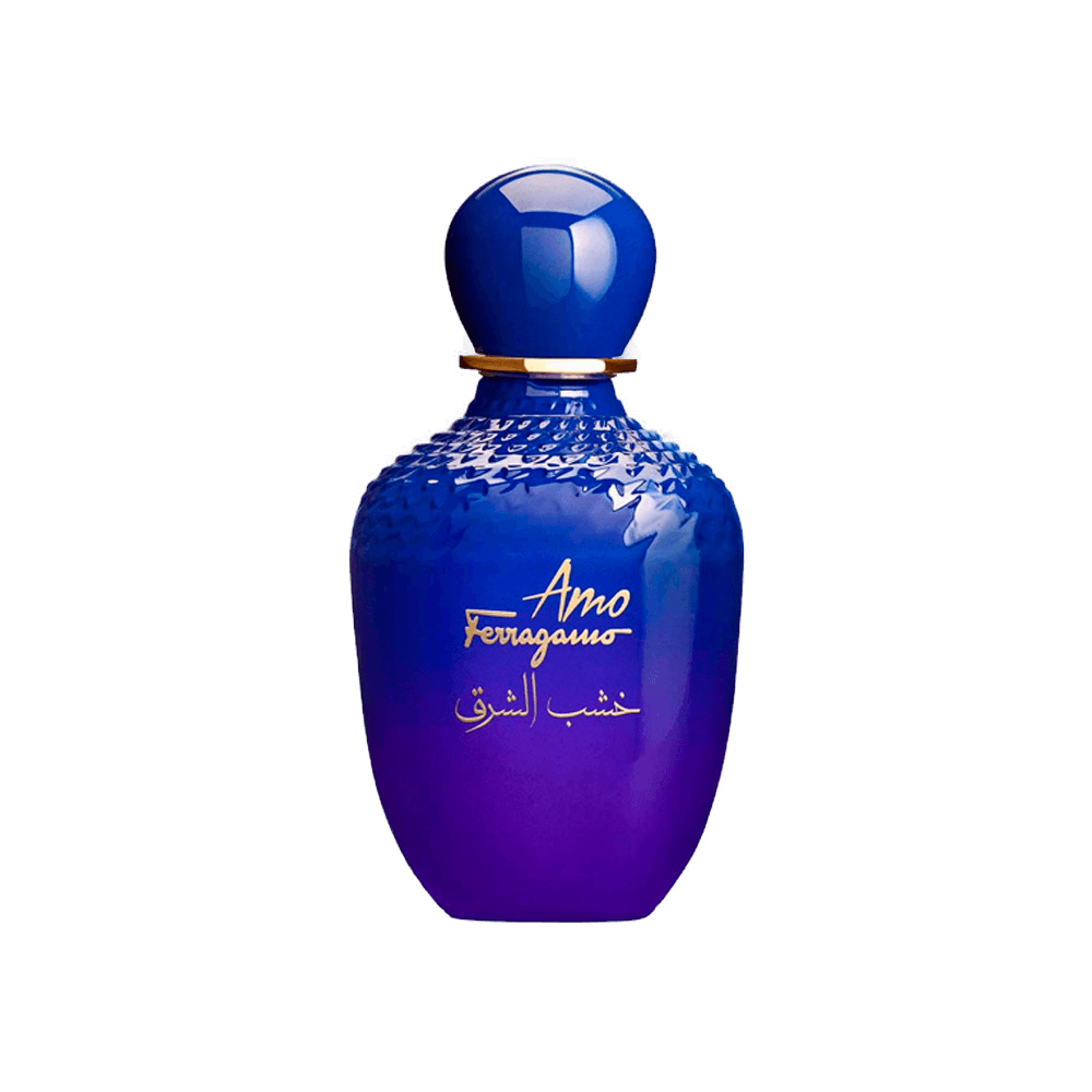 Salvatore Ferragamo Amo Ferragamo Oriental Wood ətiri