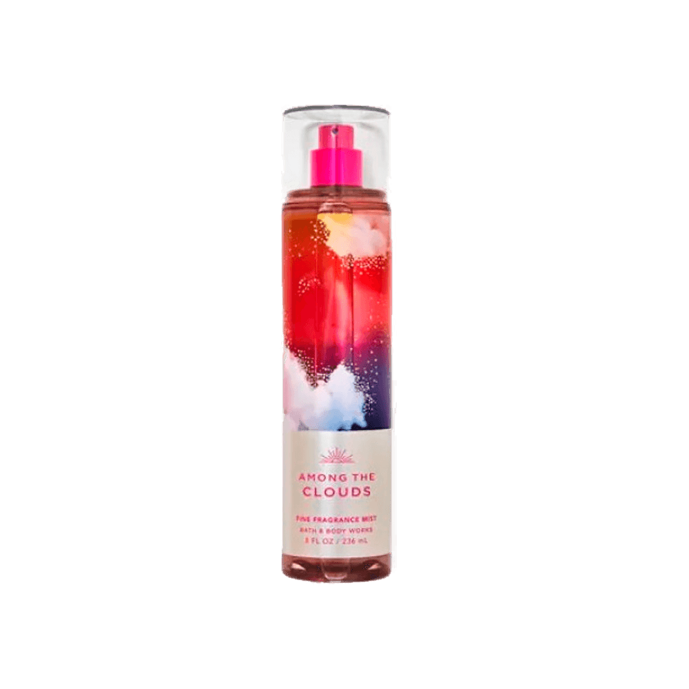 Bath & Body Works Among The Clouds ətiri