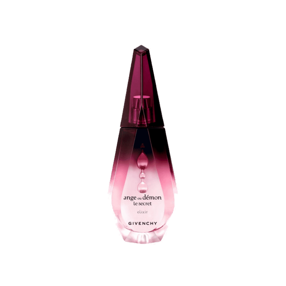 Givenchy Ange ou Demon Le Secret Elixir ətiri