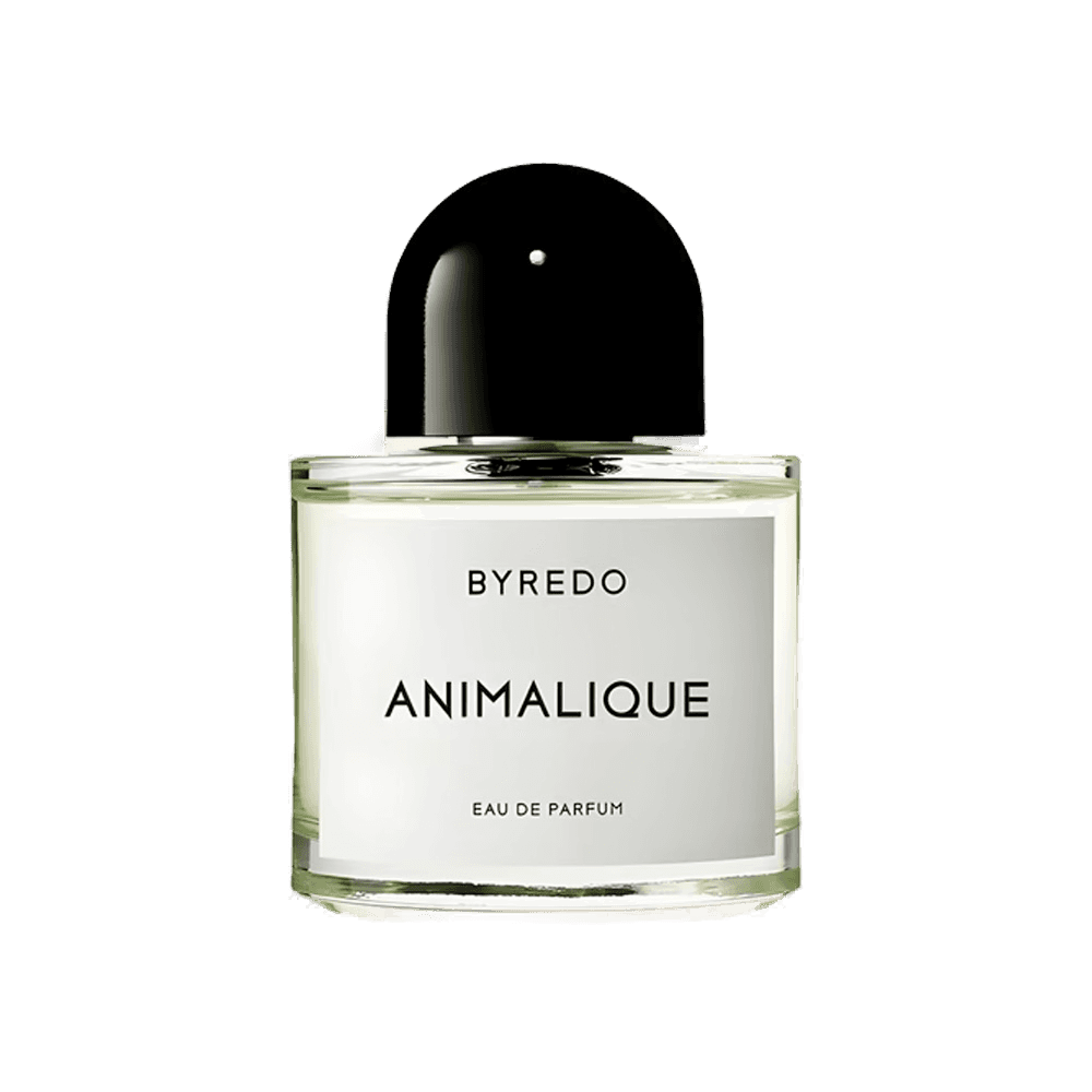 Byredo Animalique ətiri