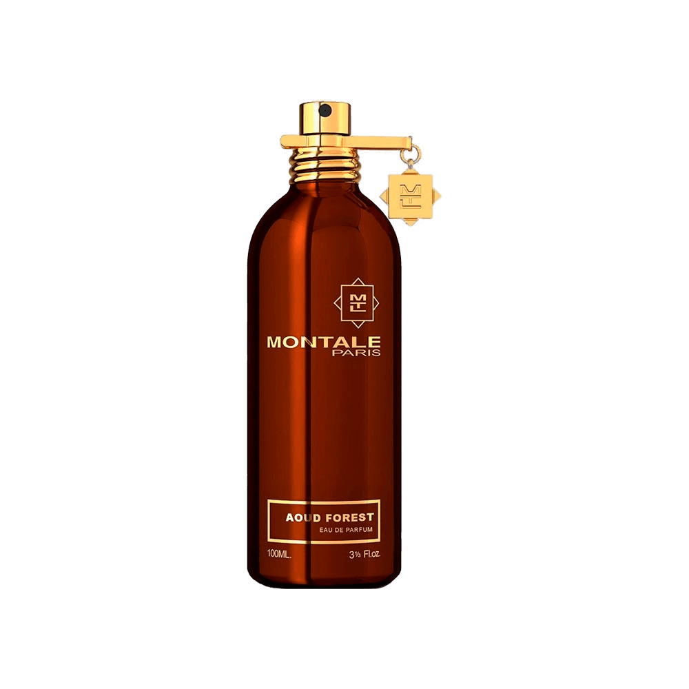 Montale Aoud Forest ətiri
