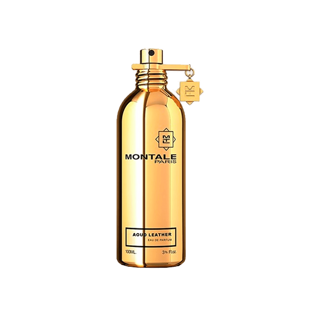 Montale Aoud Leather ətiri