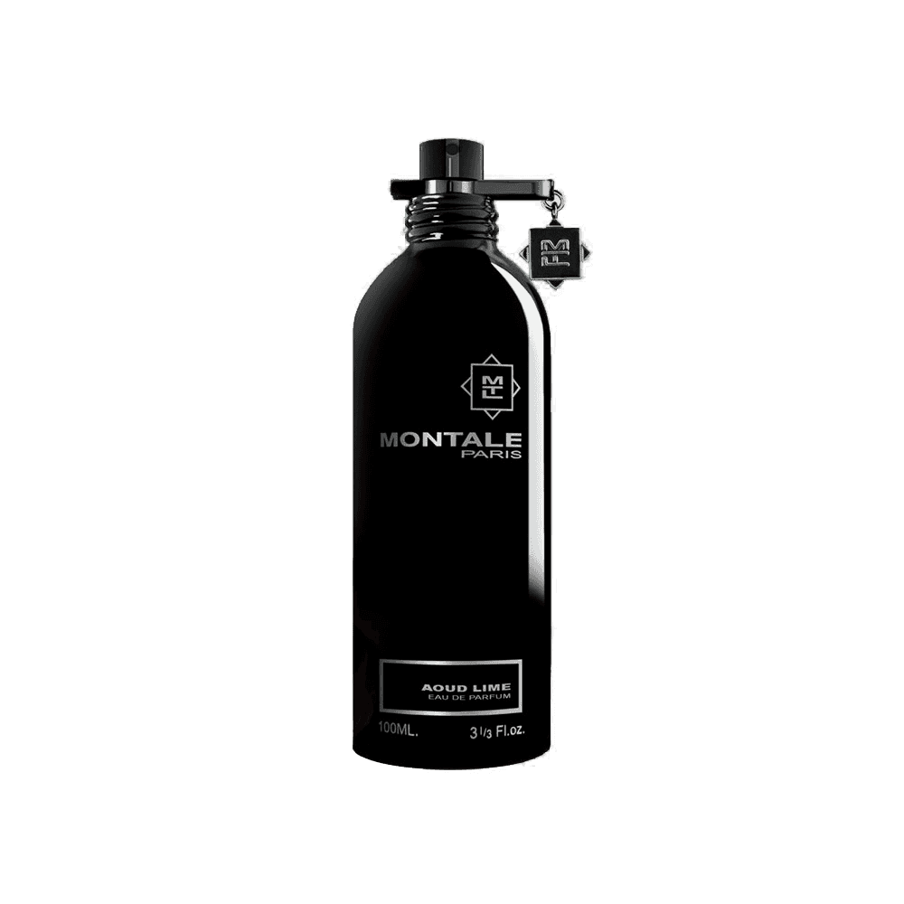 Montale Aoud Lime ətiri