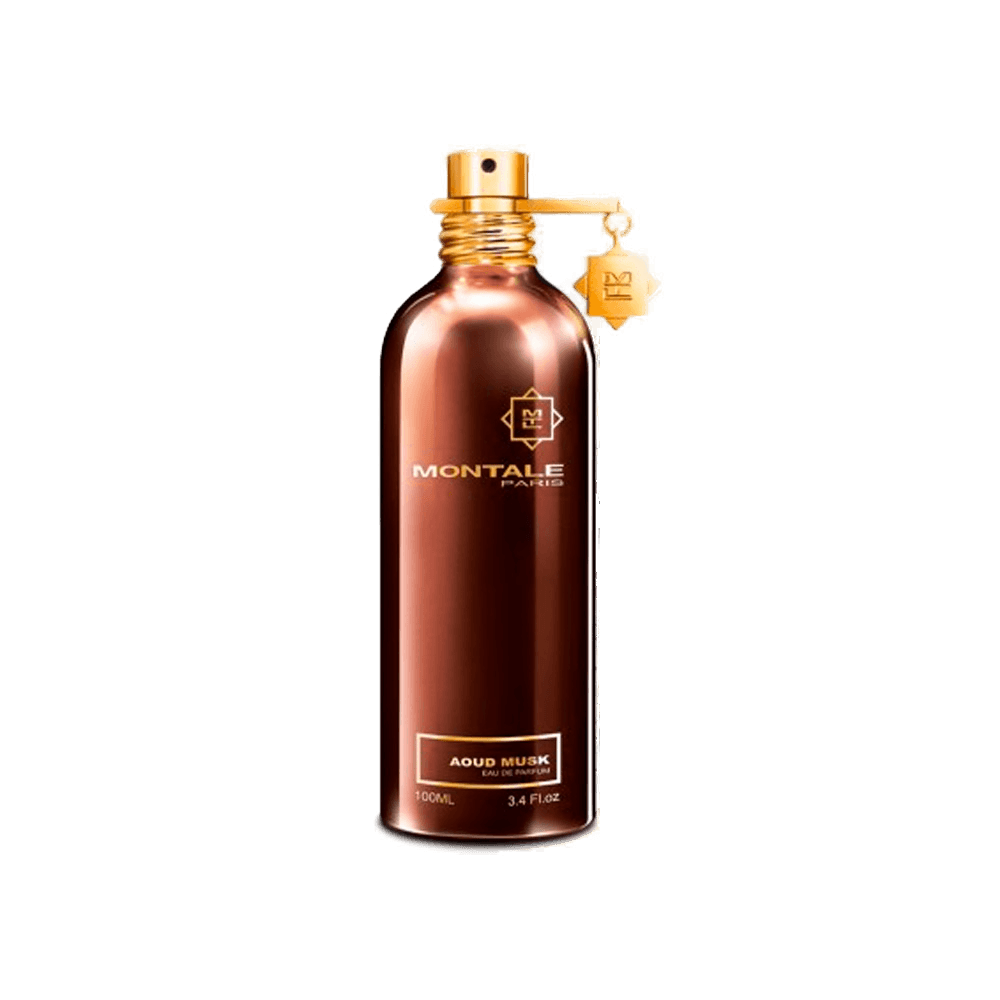 Montale Aoud Musk ətiri