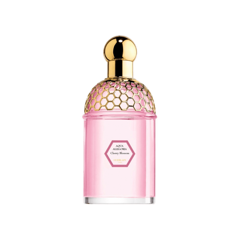 Guerlain Aqua Allegoria Cherry Blossom ətiri