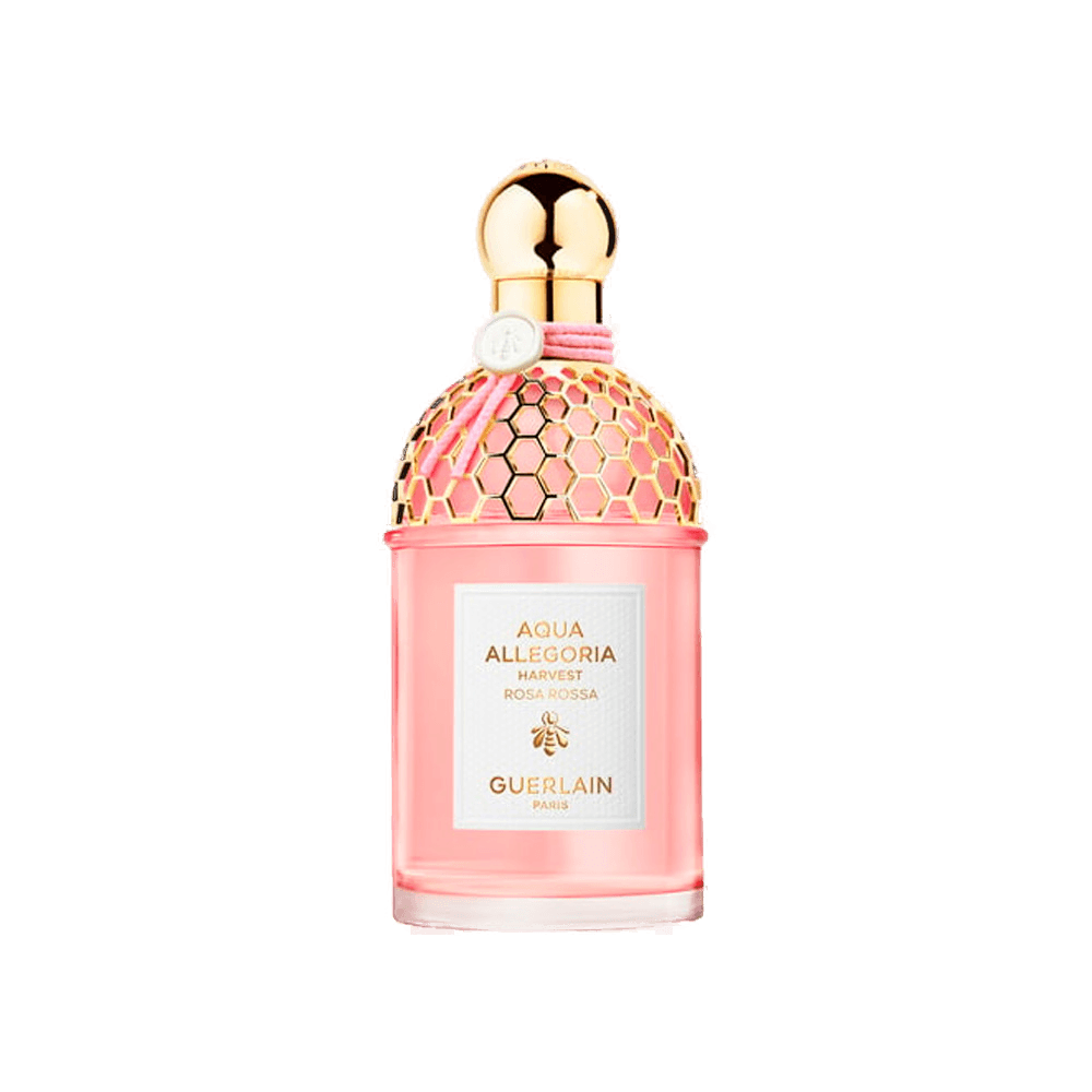 Guerlain Aqua Allegoria Harvest Rosa Rossa ətiri