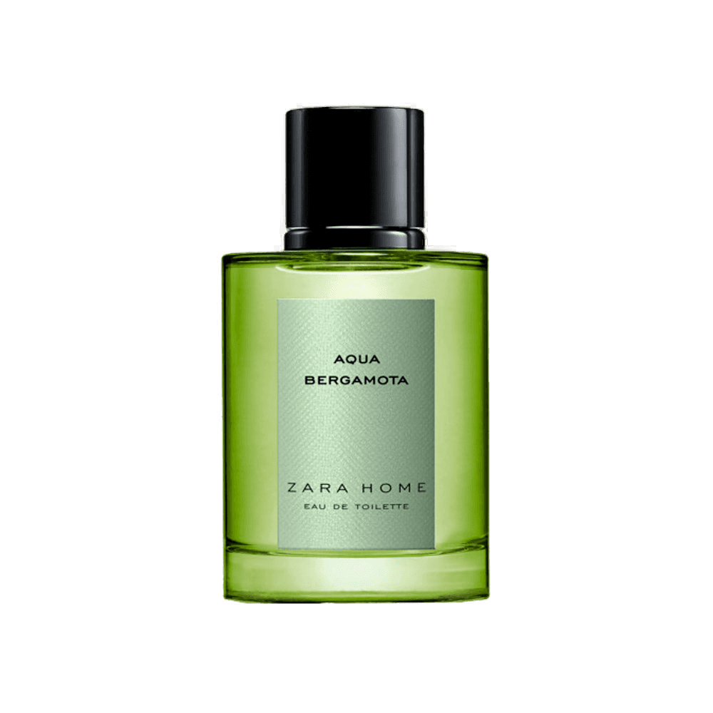 Zara Home Aqua Bergamota ətiri