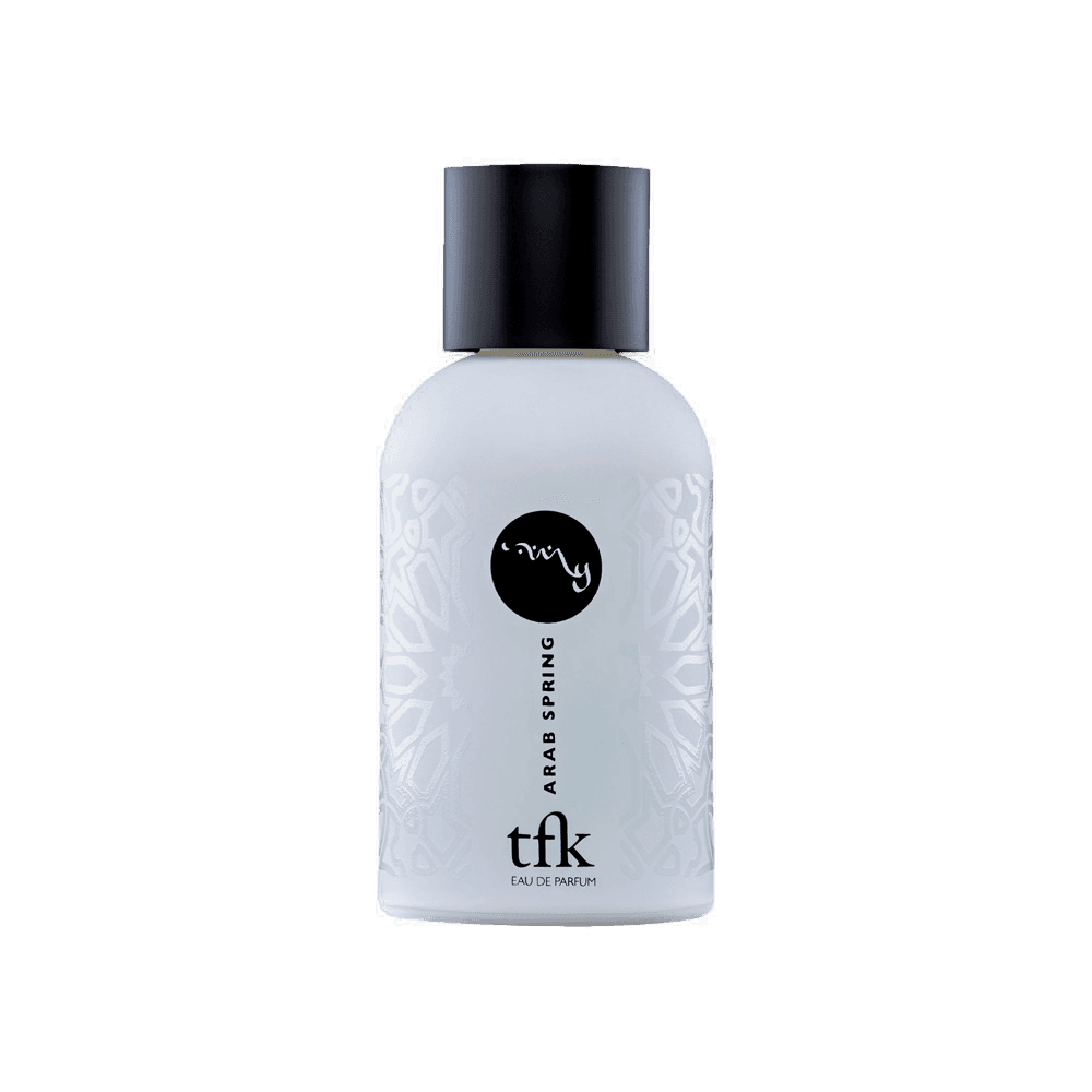 The Fragrance Kitchen Arab Spring ətiri