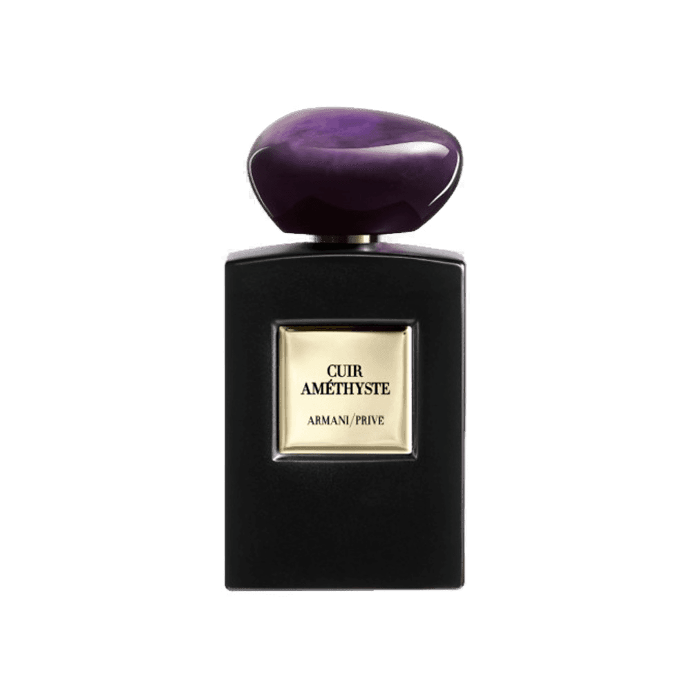 Giorgio Armani Armani Privé Cuir Amethyste ətiri