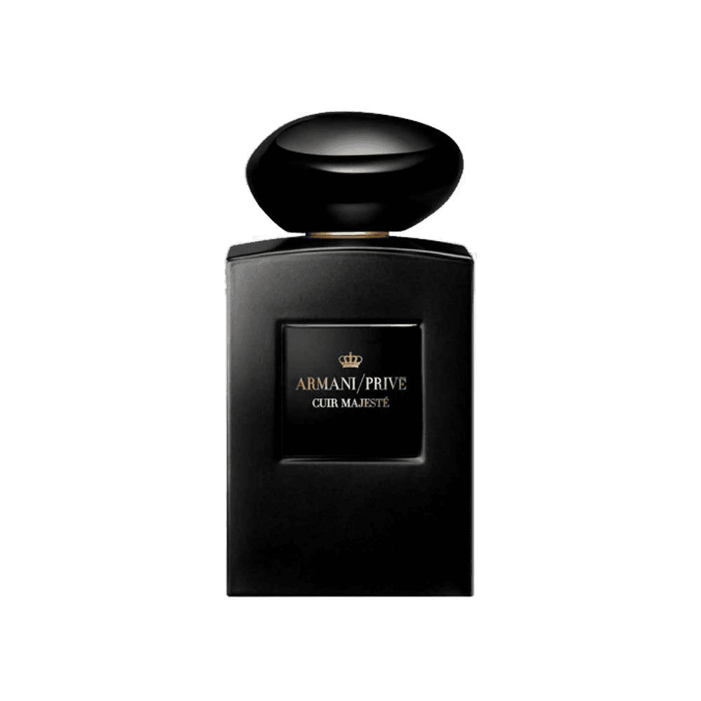 Giorgio Armani Armani Privé Cuir Majeste ətiri