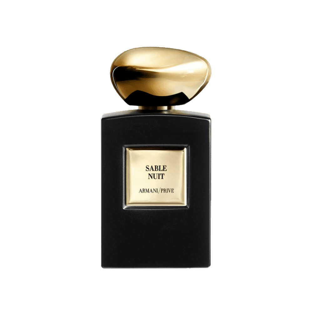 Giorgio Armani Armani Prive Sable Nuit ətiri