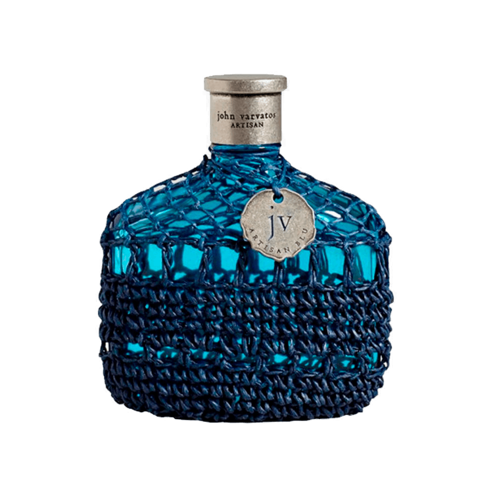 John Varvatos Artisan Blu ətiri