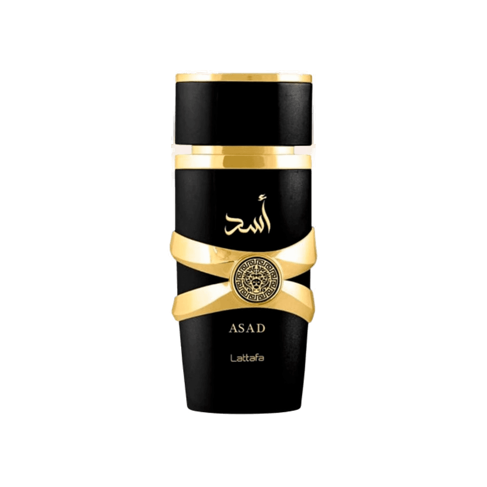 Lattafa Asad ətiri