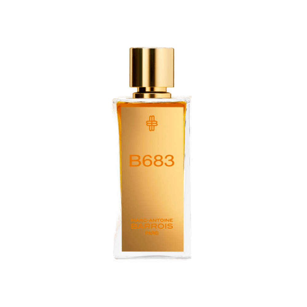 Marc - Antoıne Barroıs B683 ətiri