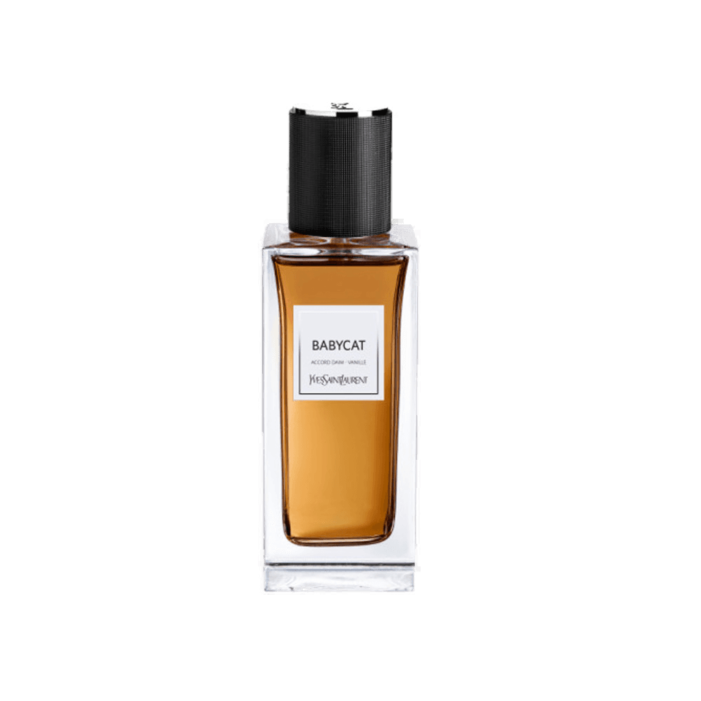 YSL Babycat ətiri