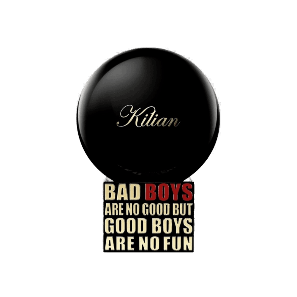 Kilian Bad Boys Are No Good But Good Boys Are No Fun ətiri