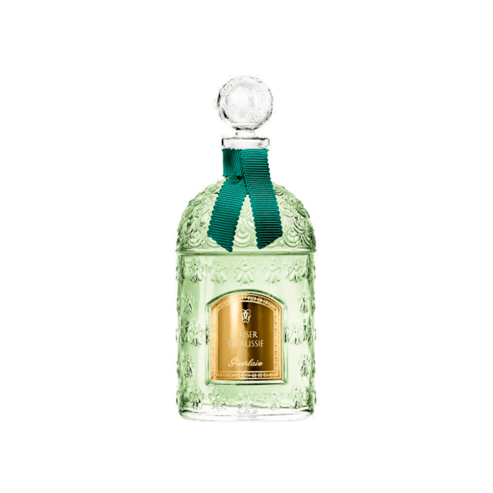 Guerlain Baiser de Russie ətiri
