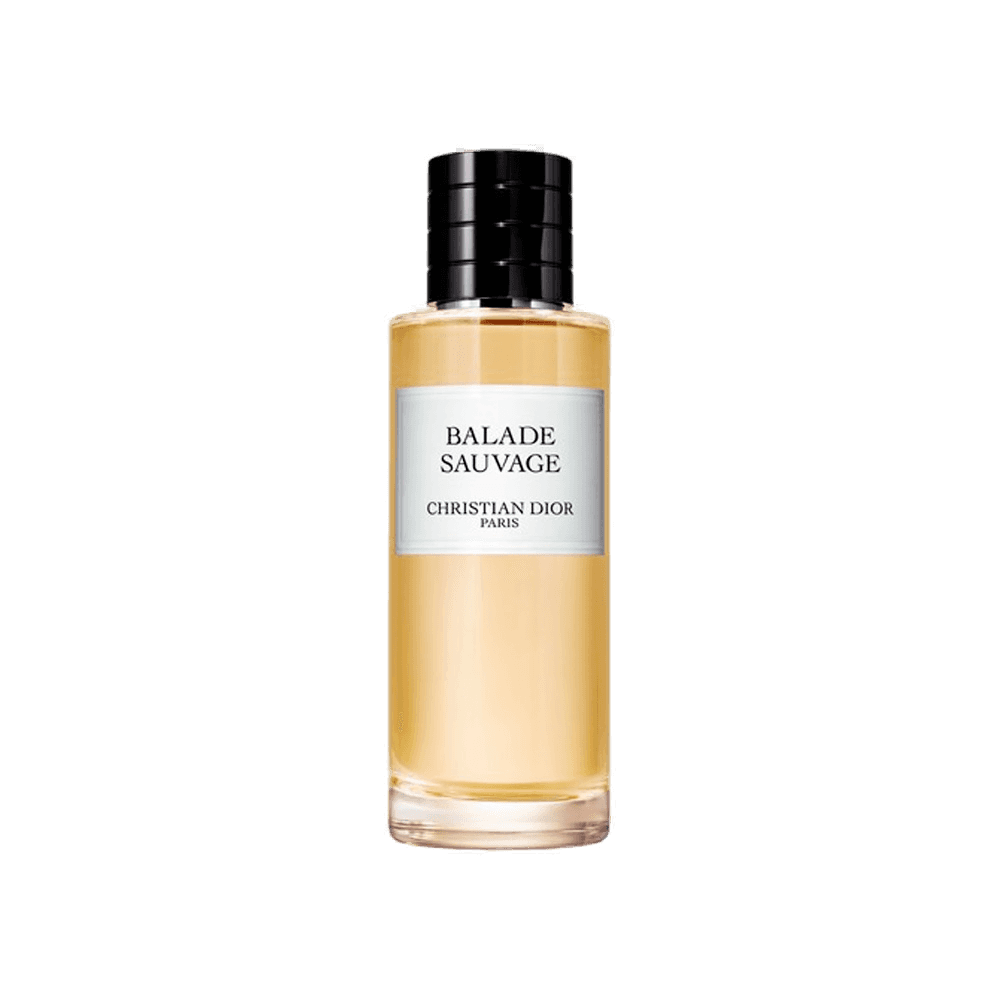 C.Dior Balade Sauvage ətiri