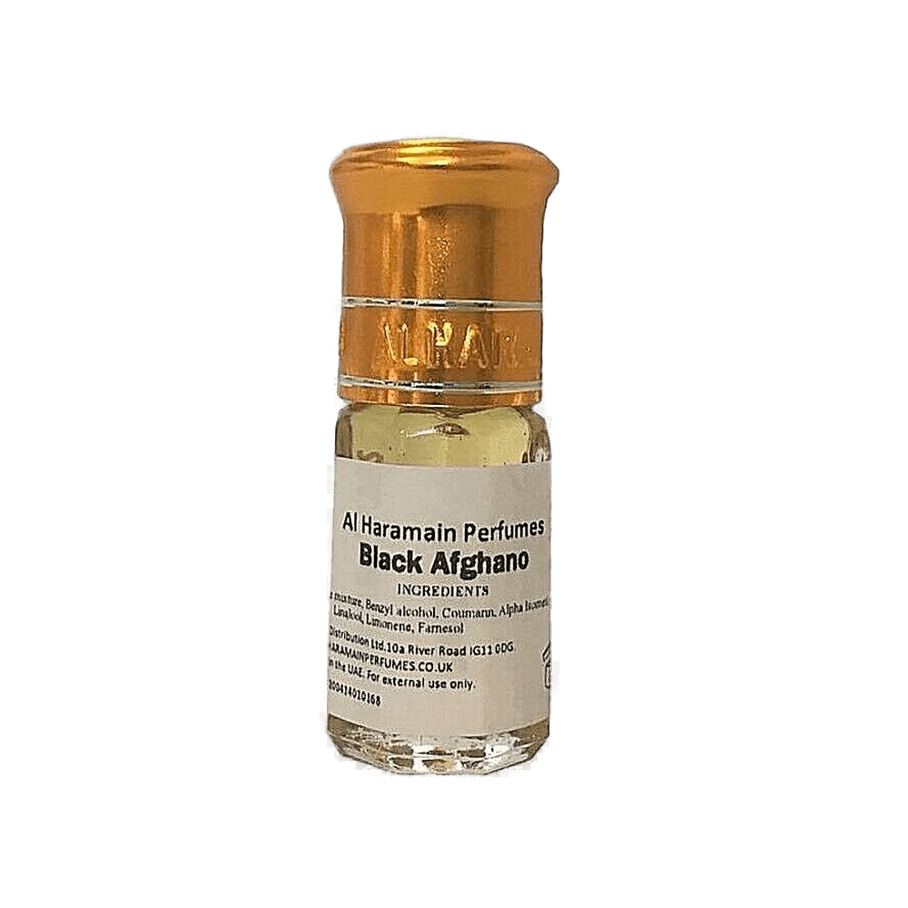 Nasomatto Black Afgano ətiri