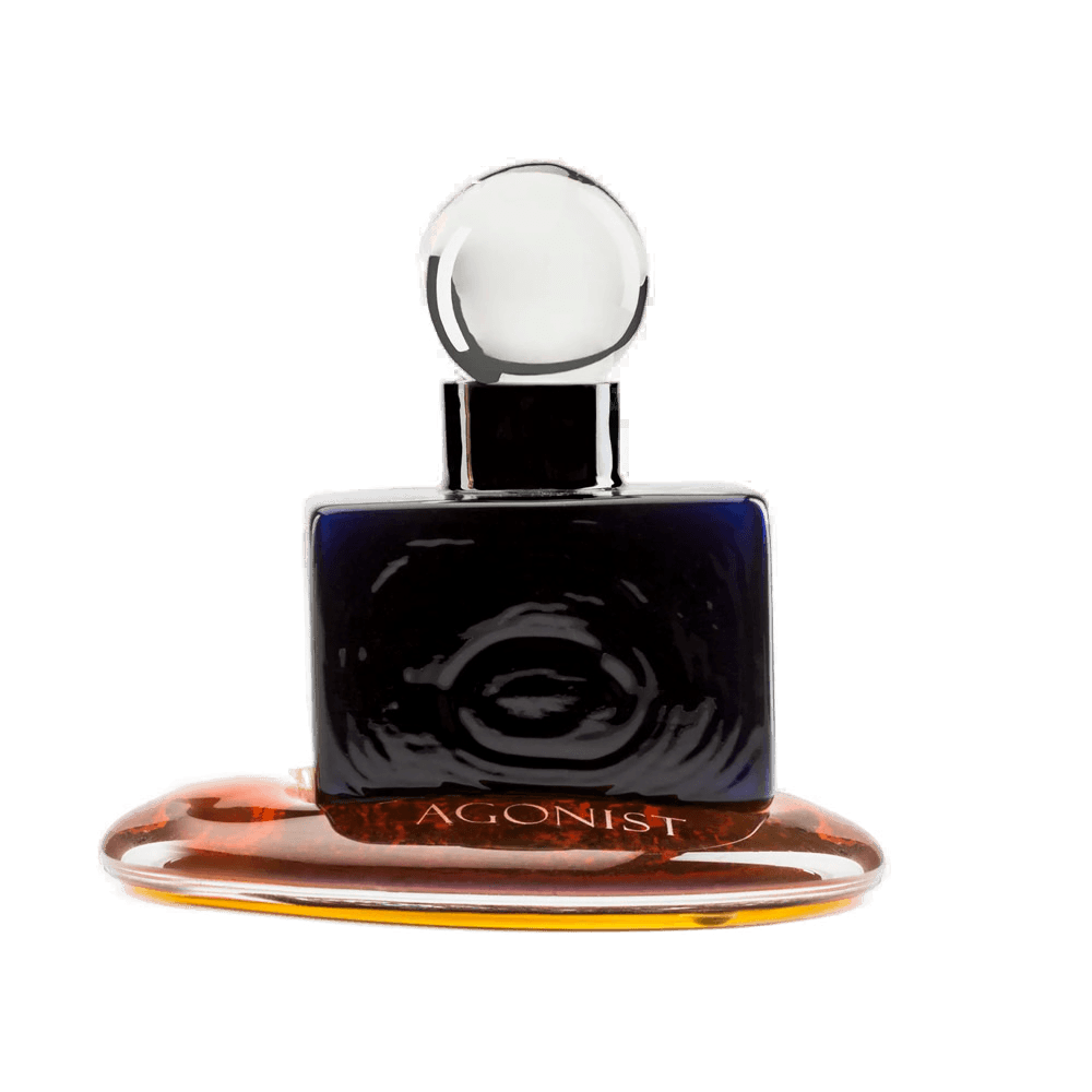 Agonist Black Amber ətiri