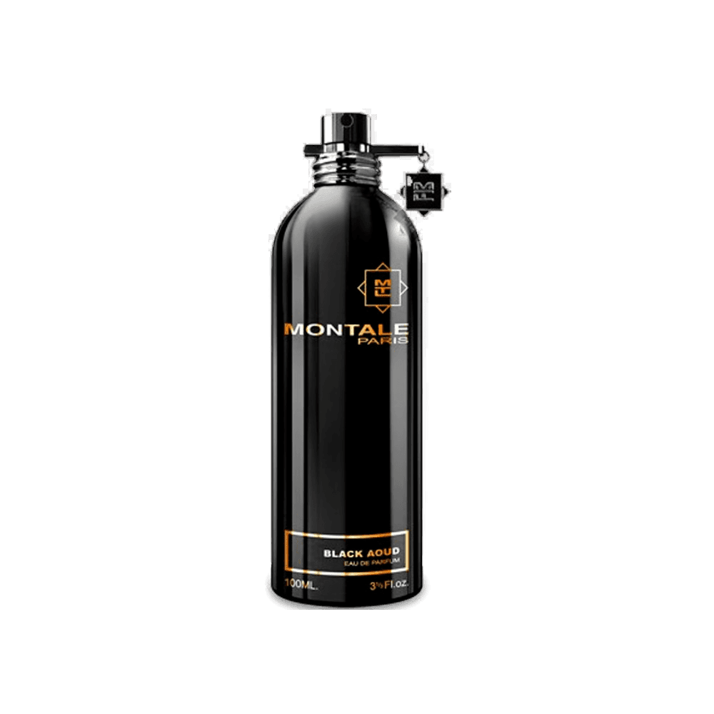 Montale Black Aoud ətiri
