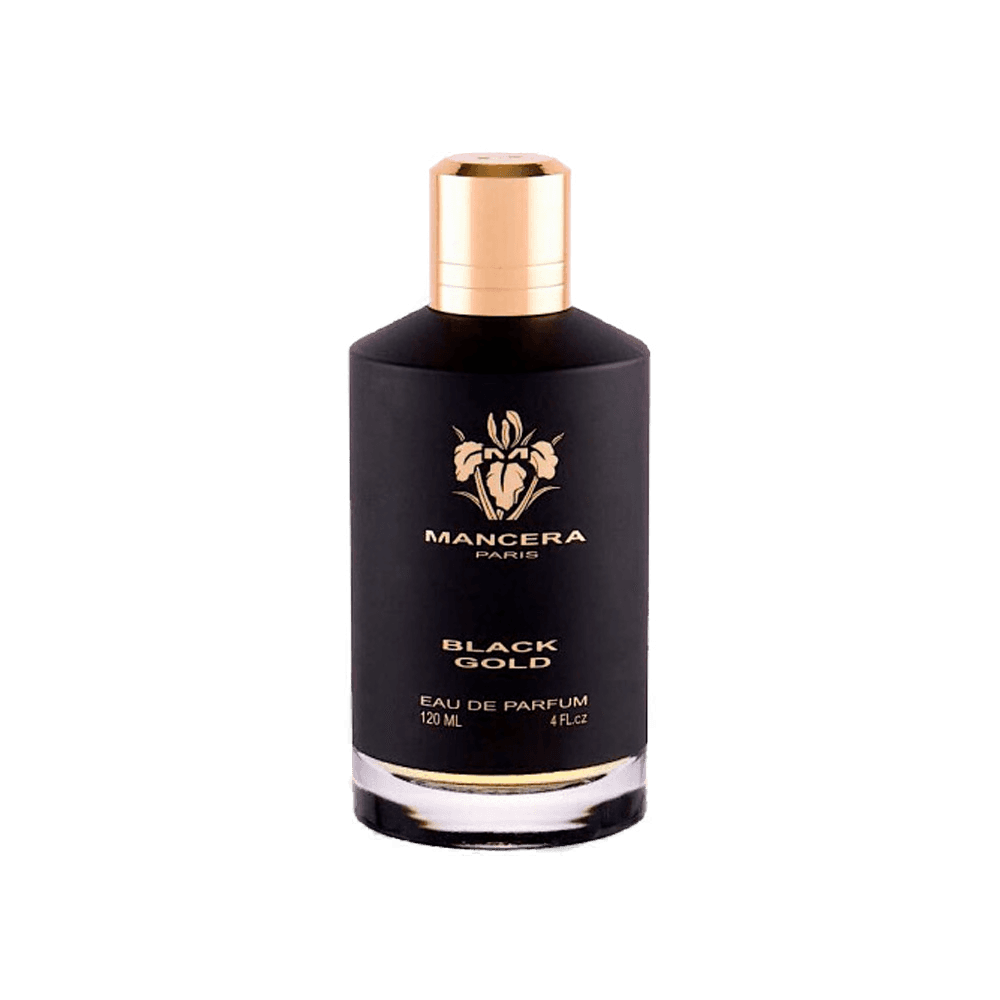 Mancera Black Gold ətiri