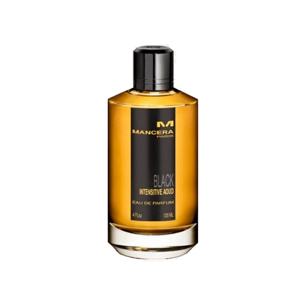 Mancera Black Intensitive Aoud ətiri