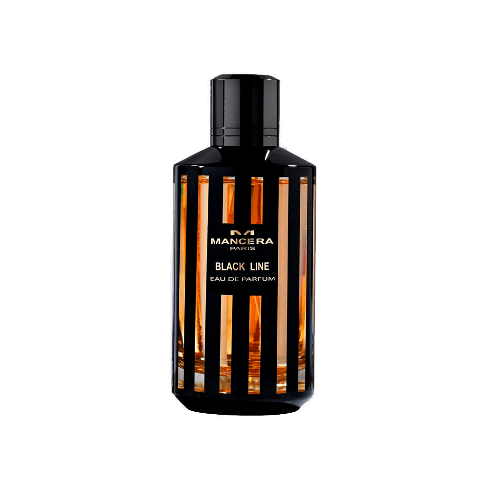 Mancera Black Line ətiri