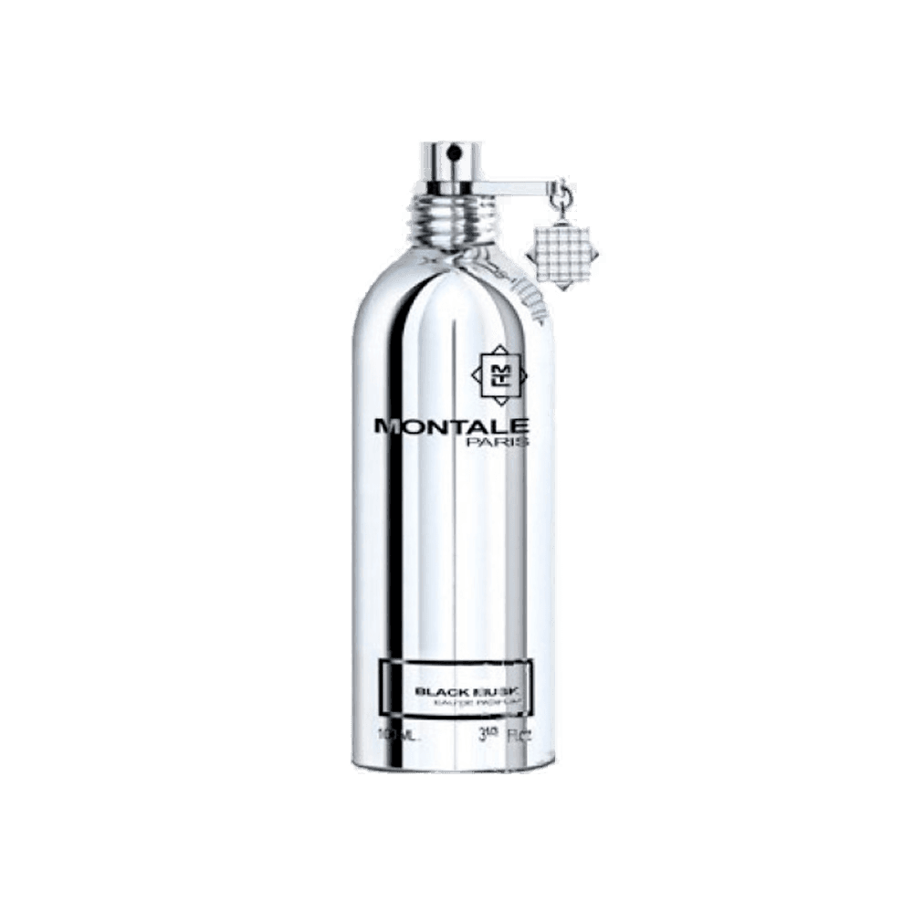 Montale Black Musk ətiri