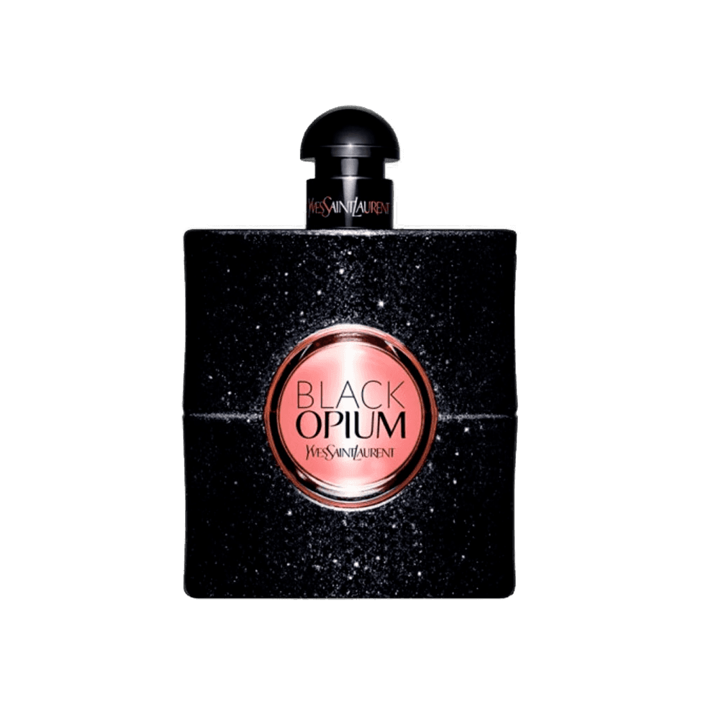 YSL Black Opium ətiri