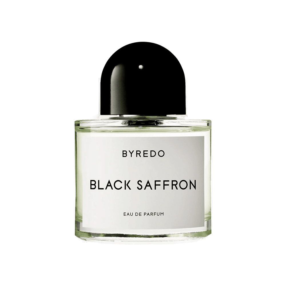 Byredo Black Saffron ətiri