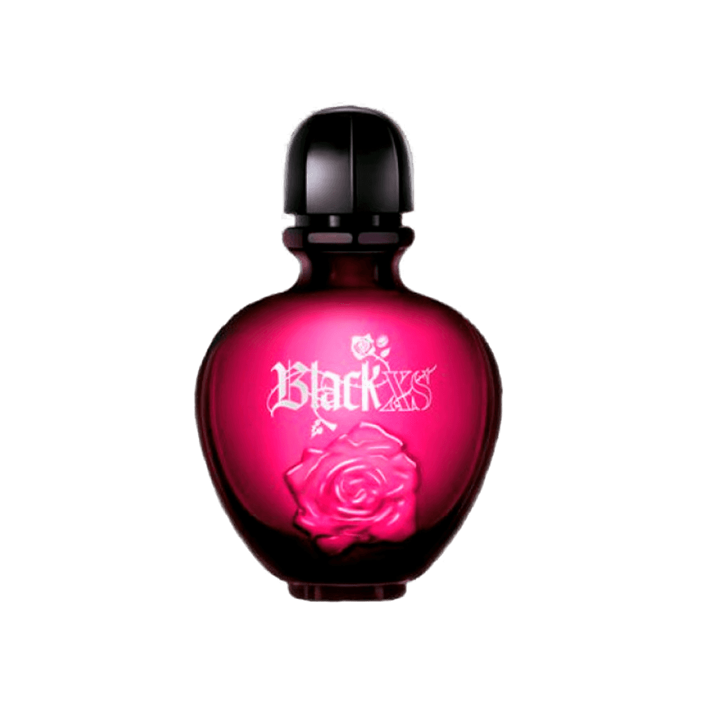 Paco Rabanne Black XS For Her ətiri