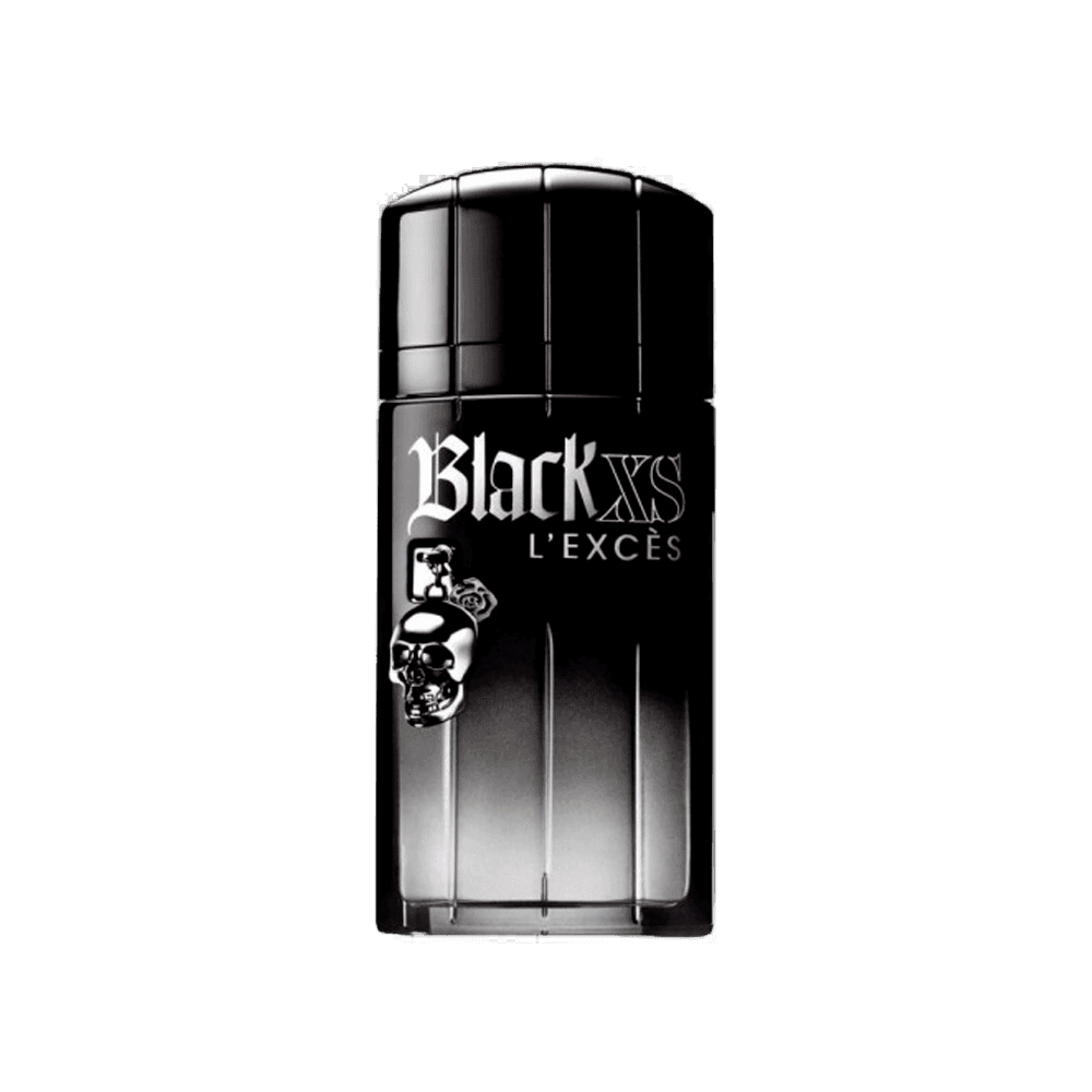 Paco Rabanne Black XS L'Exces for Him ətiri