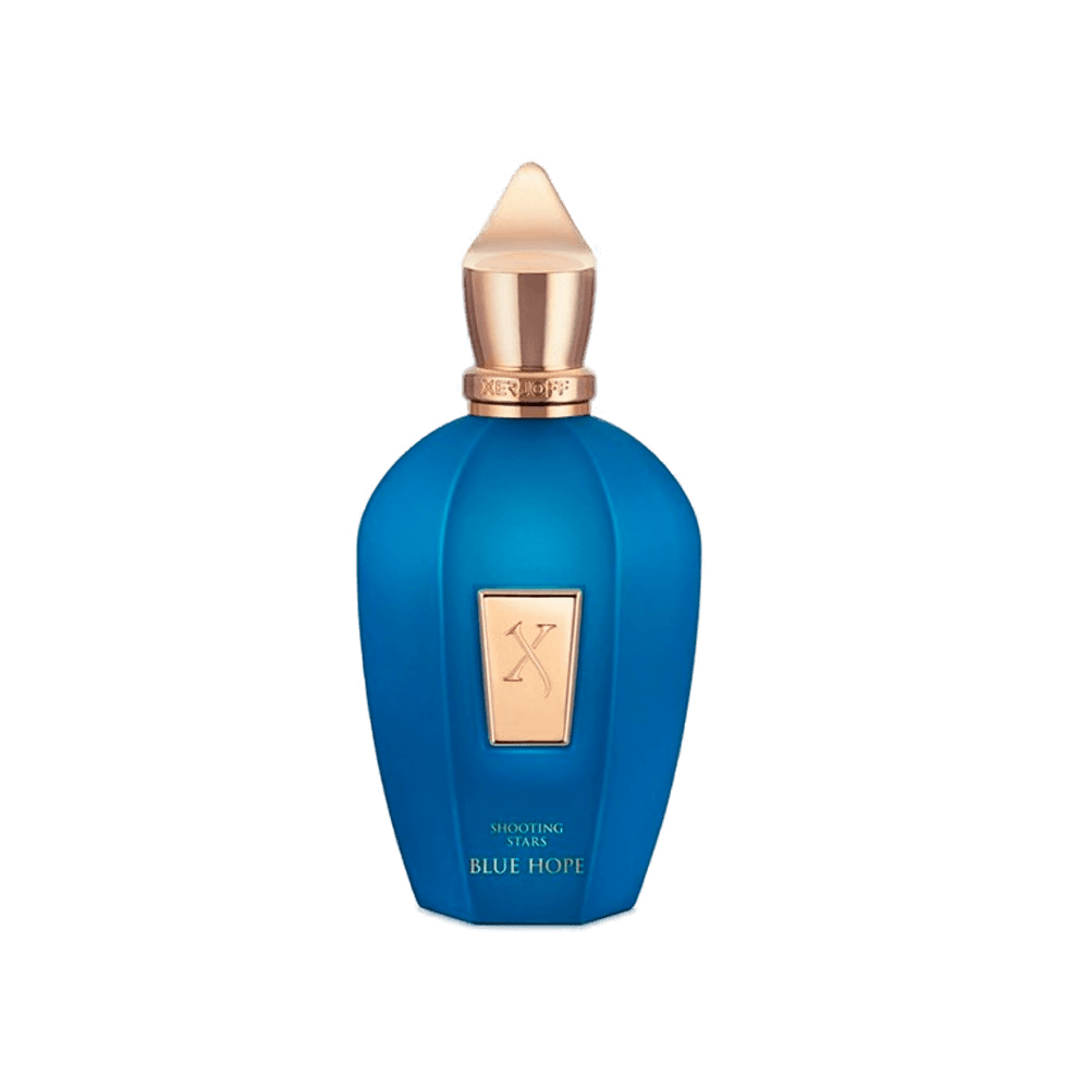 Xerjoff Blue Hope ətiri