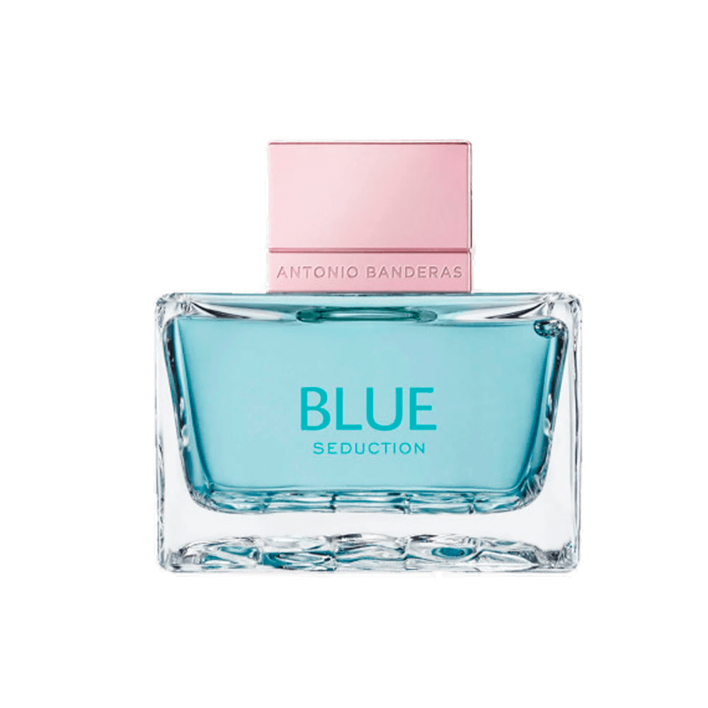 Antonio Banderas Blue Seduction ətiri