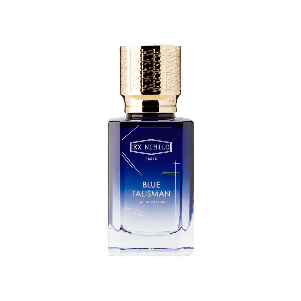 Ex Nihilo Blue Talisman ətiri