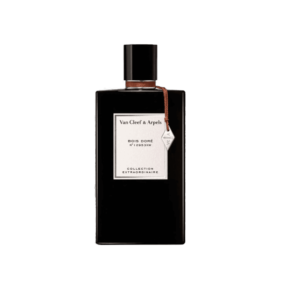 Van Cleef & Arpels Bois Doré ətiri