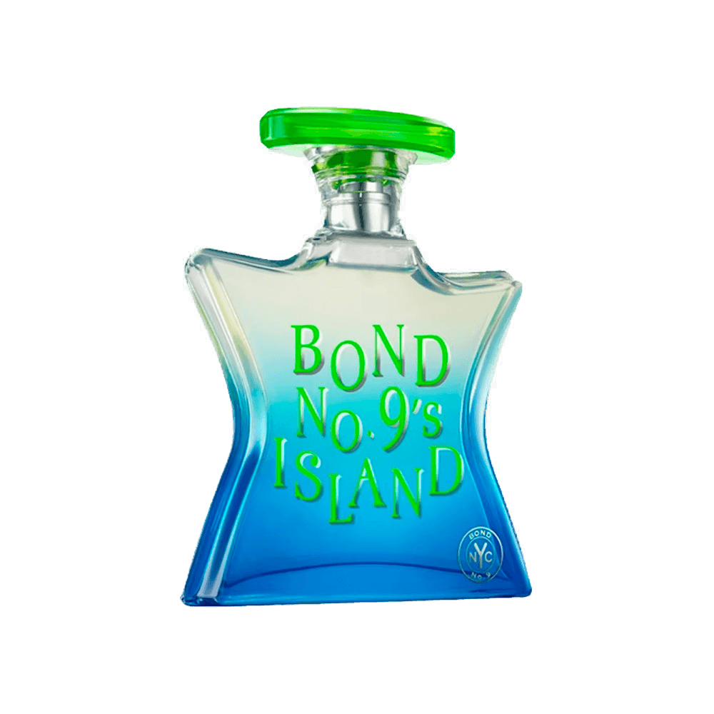 Bond No.9 Bond No.9's Island ətiri