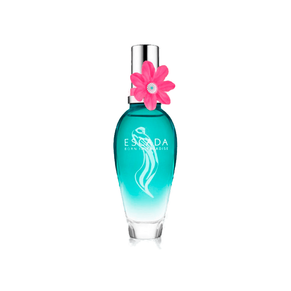 Escada Born in Paradise ətiri