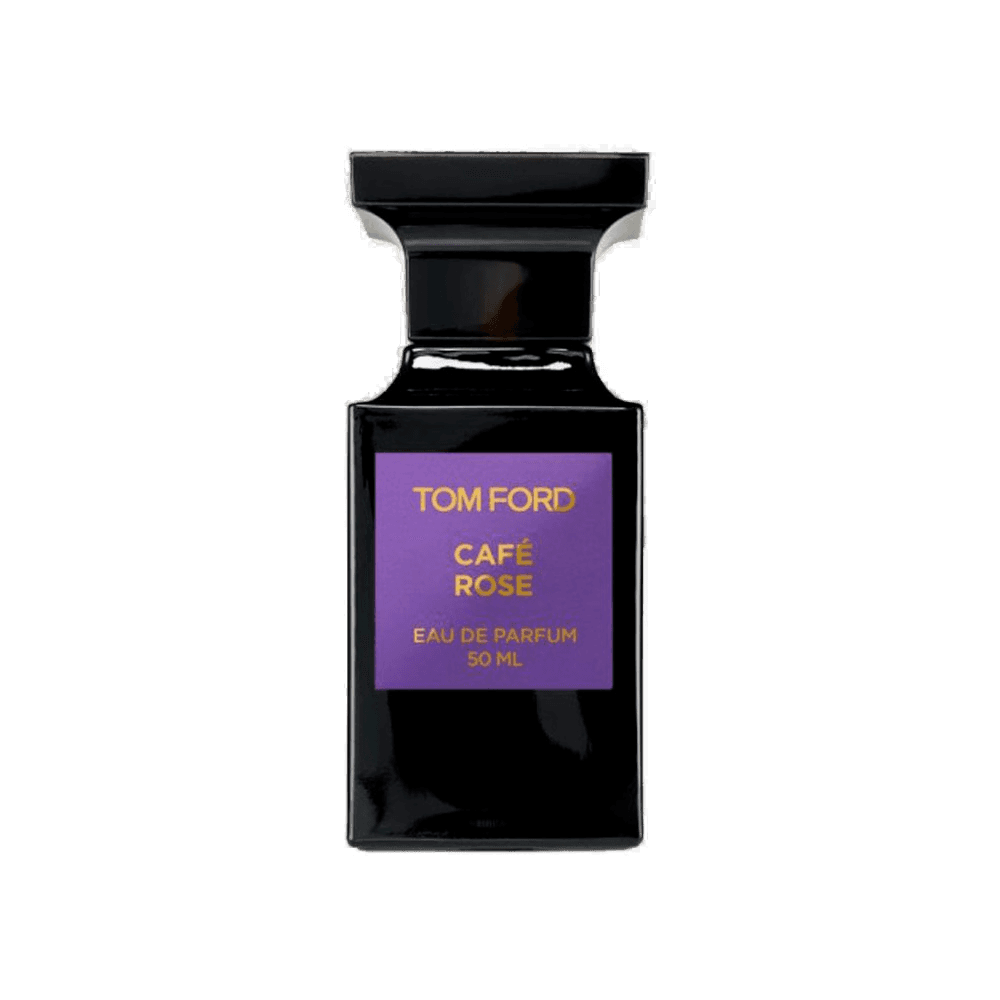Tom Ford Café Rose ətiri