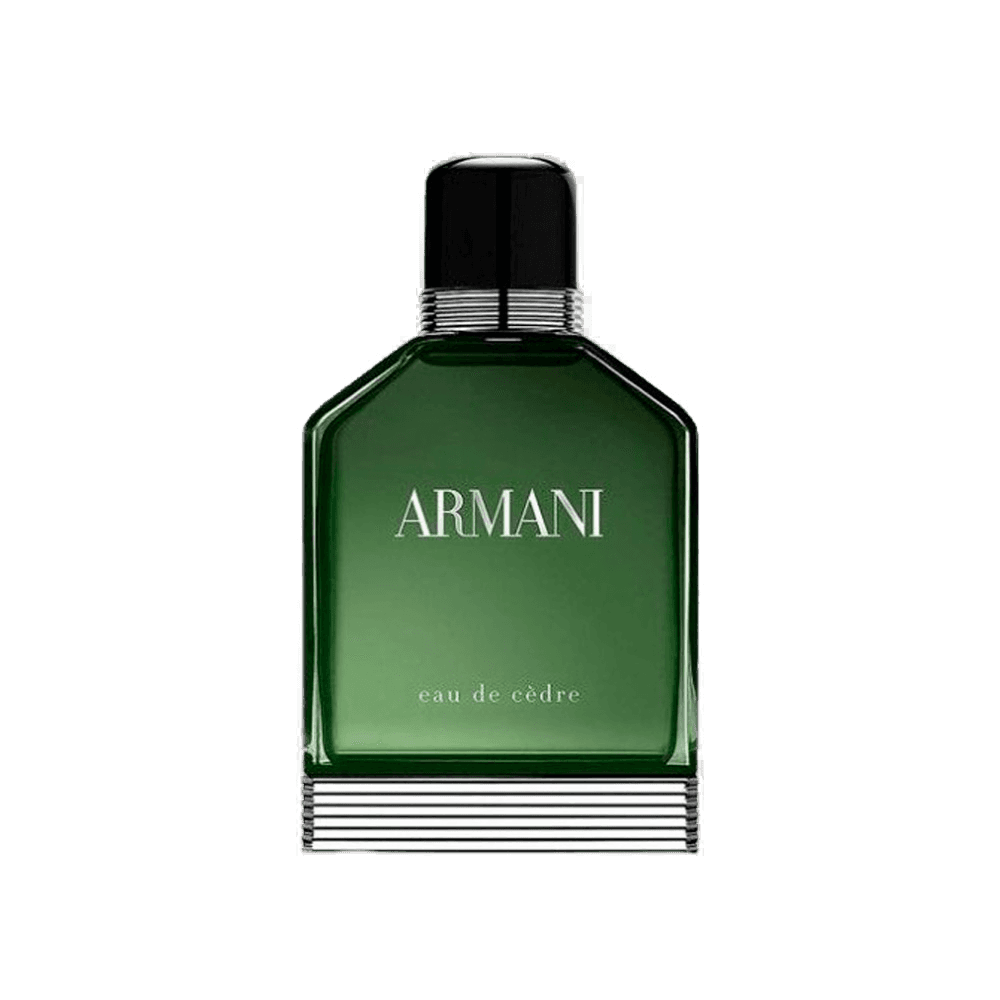 Giorgio Armani Cèdre ətiri